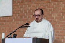 19.04.2025 Feier der Osternacht